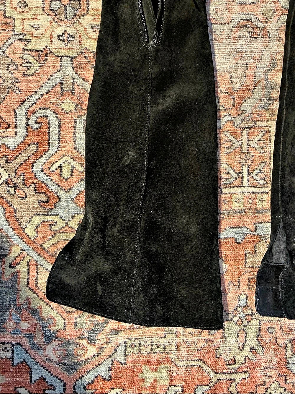 Sam Edelman Over the Knee Boot - Picture 4 of 6
